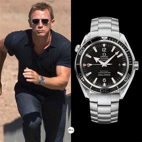 replica omega james bond|daniel craig omega seamaster.